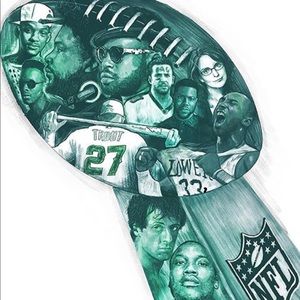 Meet your Posher, Winston